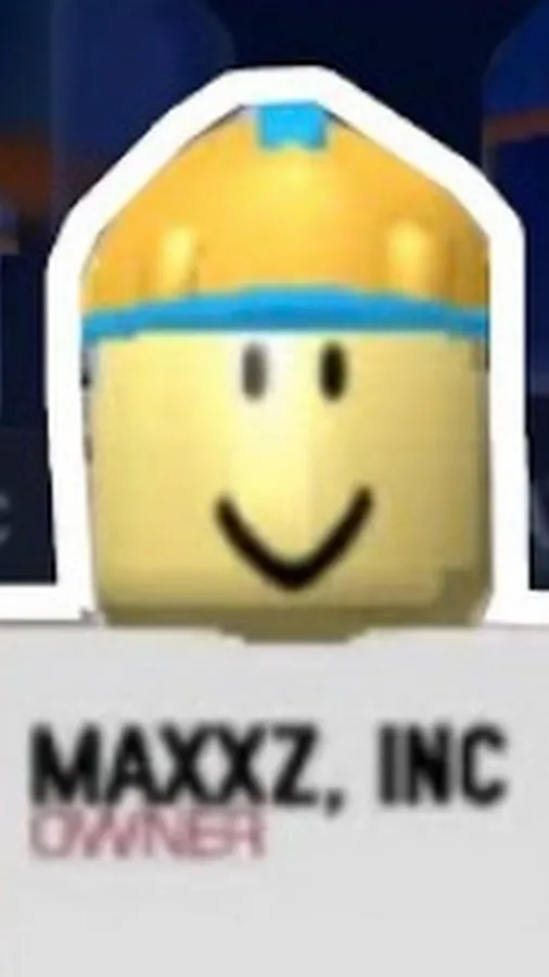 ai character: Maxxz & Bob background