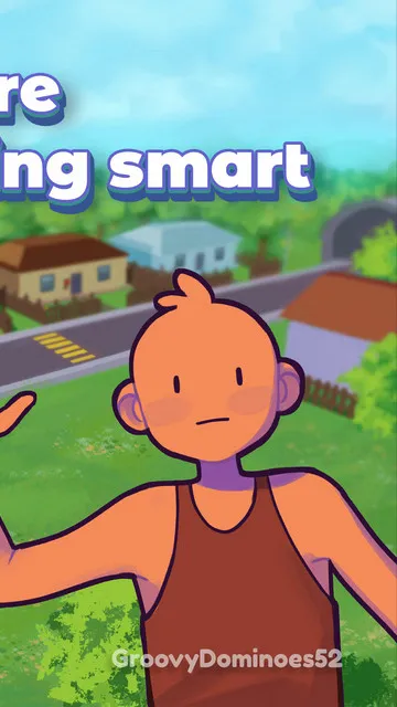 ai character: Carl the NPC background
