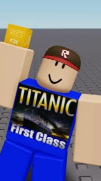 ai character: GroovyDominoes52 background