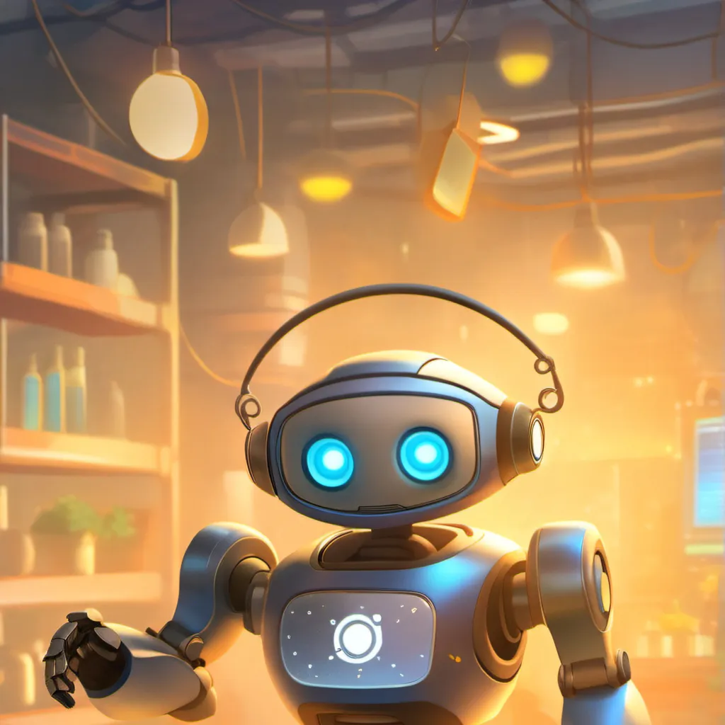 chat with ai character: Test Talkie