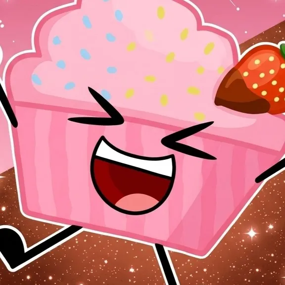 chat with ai character: CupCaky