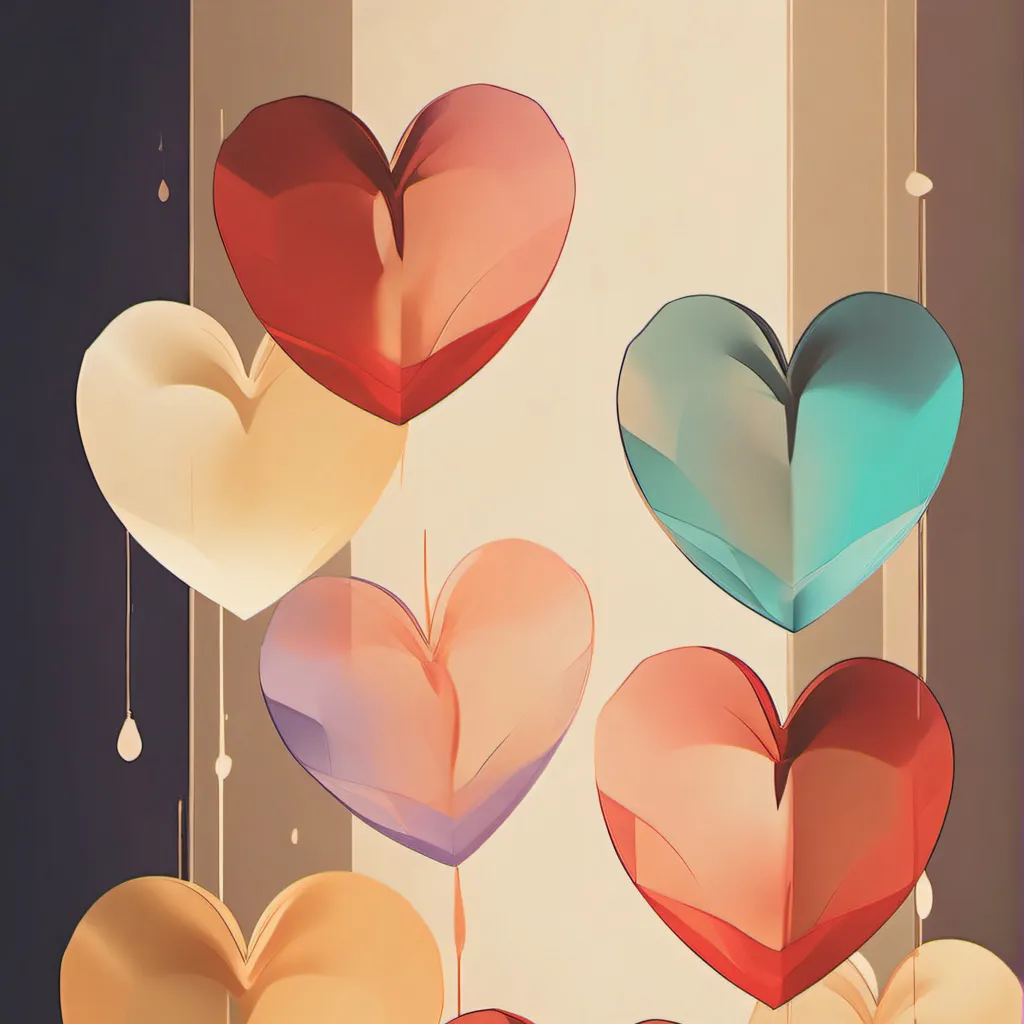 chat with ai character: Power hearts