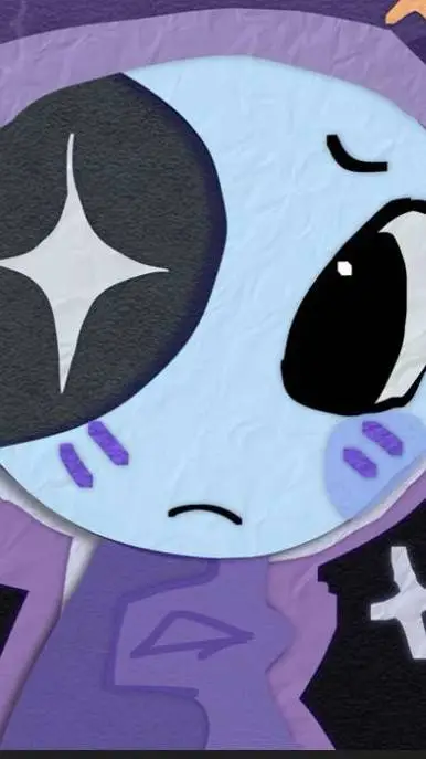 ai character: Astro ok background