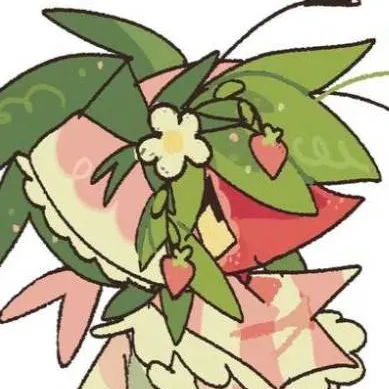 chat with ai character: ѕρяσυт .ᐟ🍓