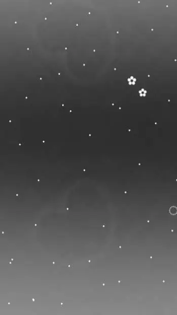 ai character: Forsaken background