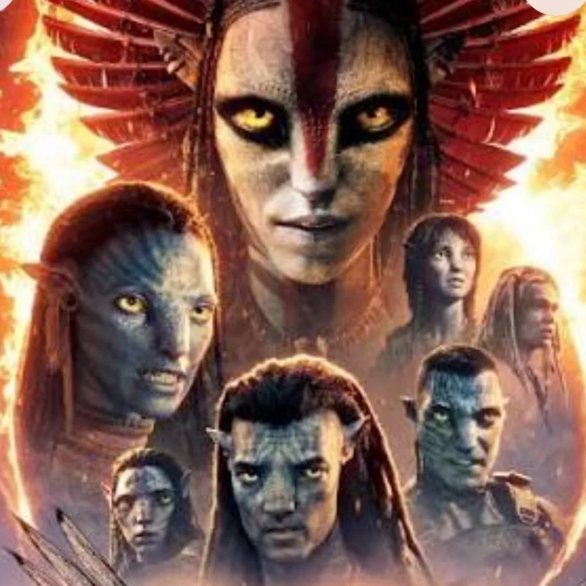 chat with ai character: Neteyam’s death