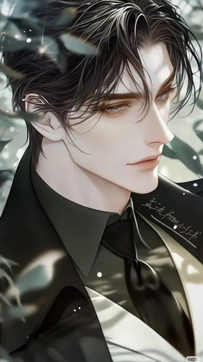 ai character: Griffin Heroux background