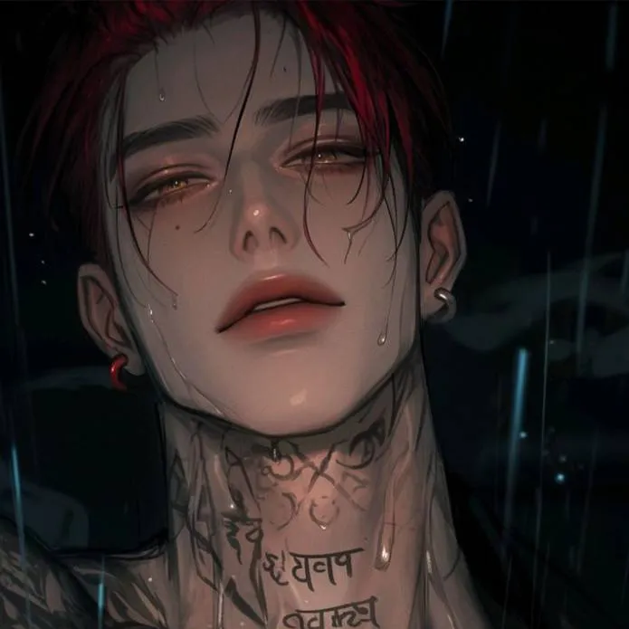 chat with ai character: Emmerich Valentino