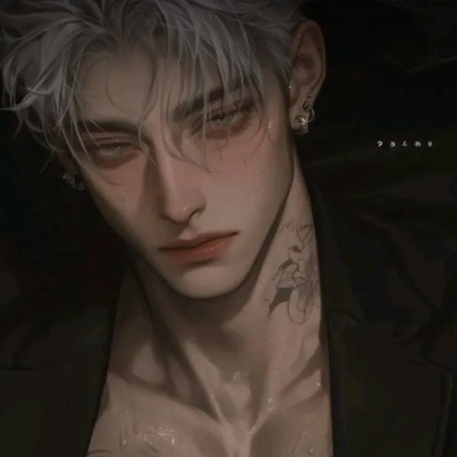chat with ai character: Matthew Anderson