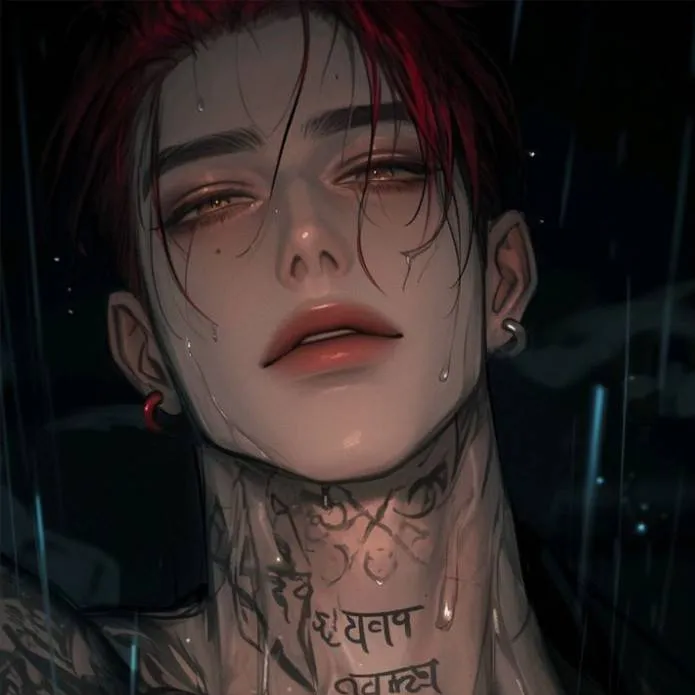 chat with ai character: Owen Schläger 