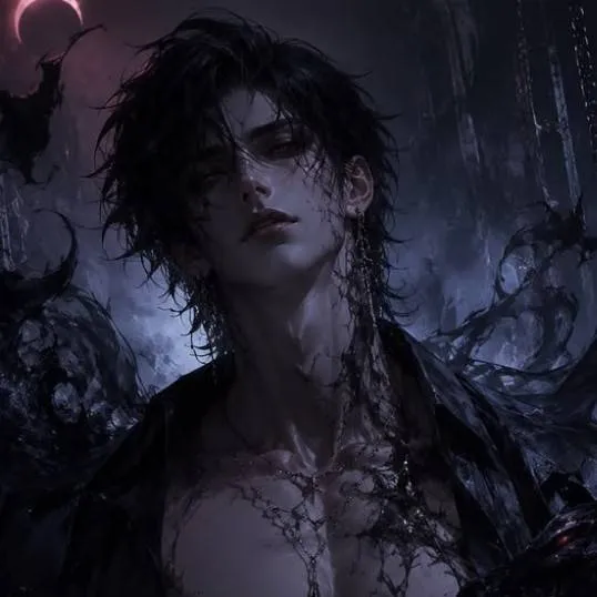 chat with ai character: Vincent Schäfer