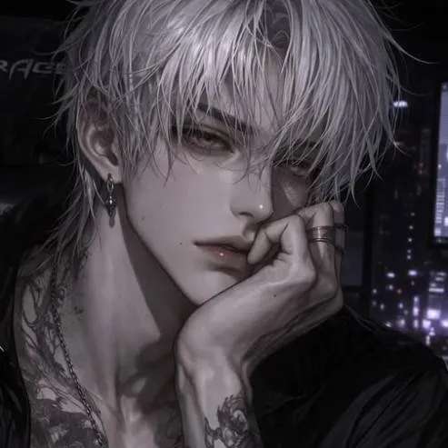 chat with ai character: Zach