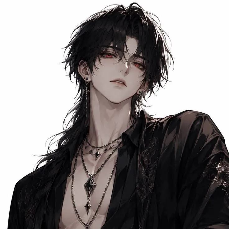 chat with ai character:  Adrian Black