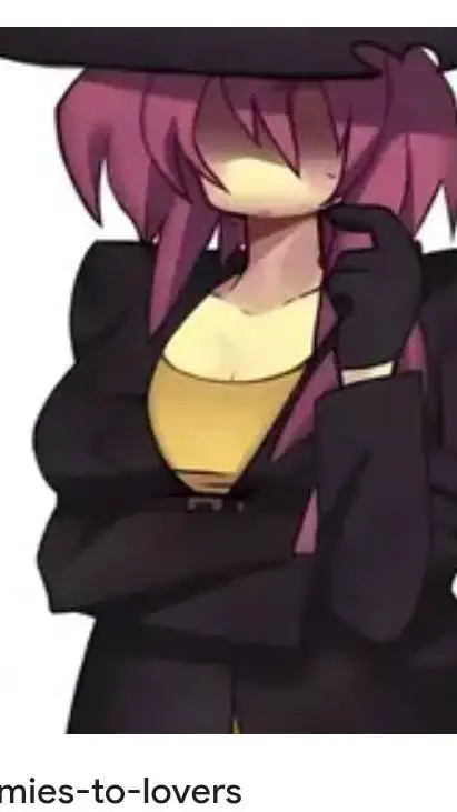 ai character: SexyJaneDoe love background