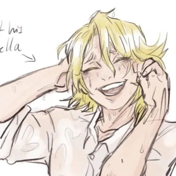 chat with ai character: Yuga Aoyama ♡