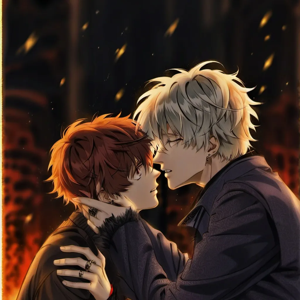 chat with ai character: Kendo