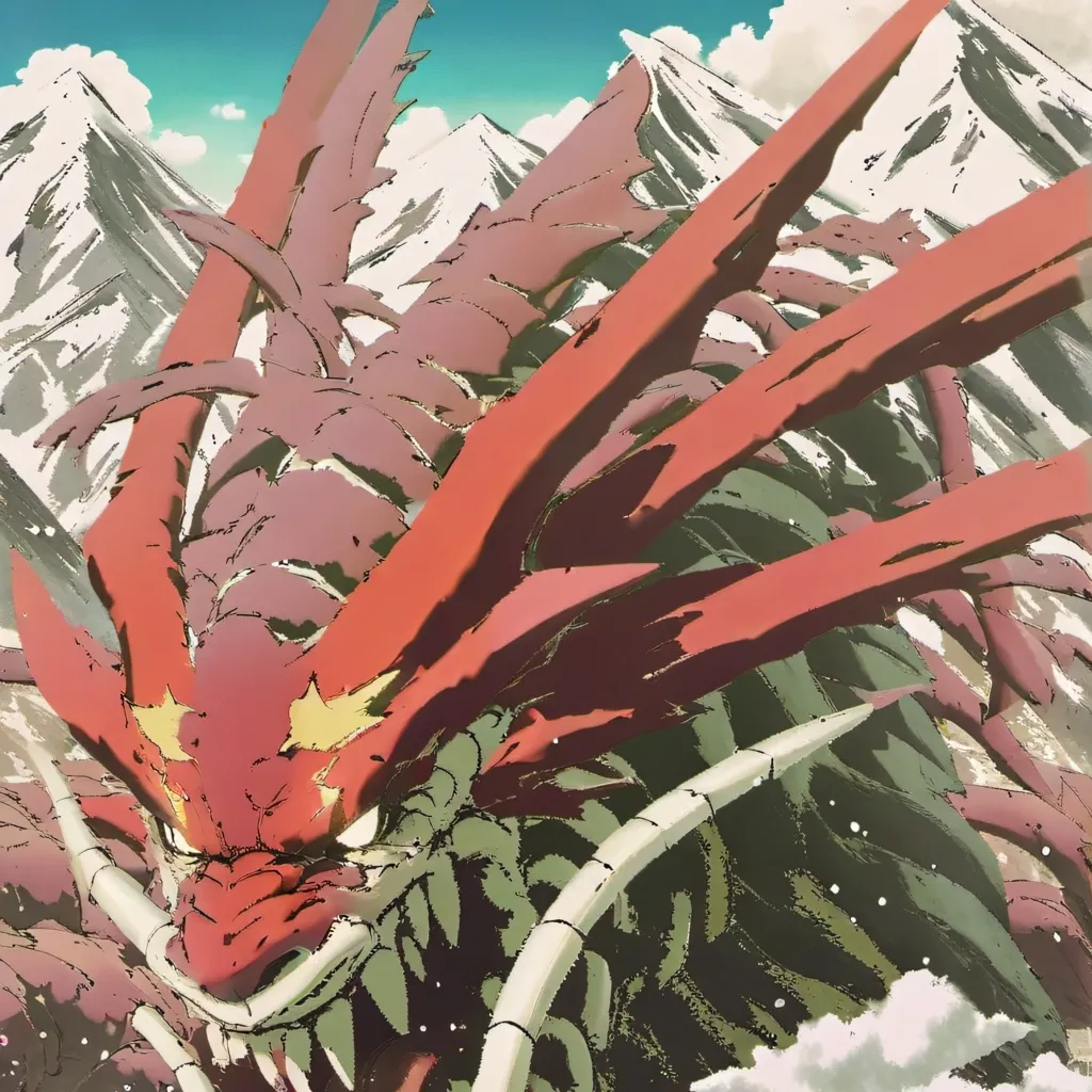 chat with ai character: deminos