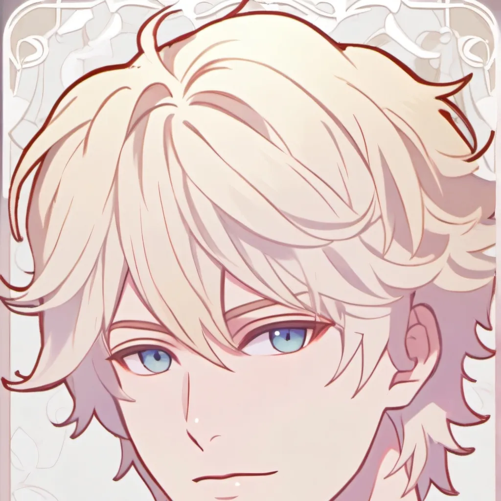 chat with ai character: Liam (Omega) 