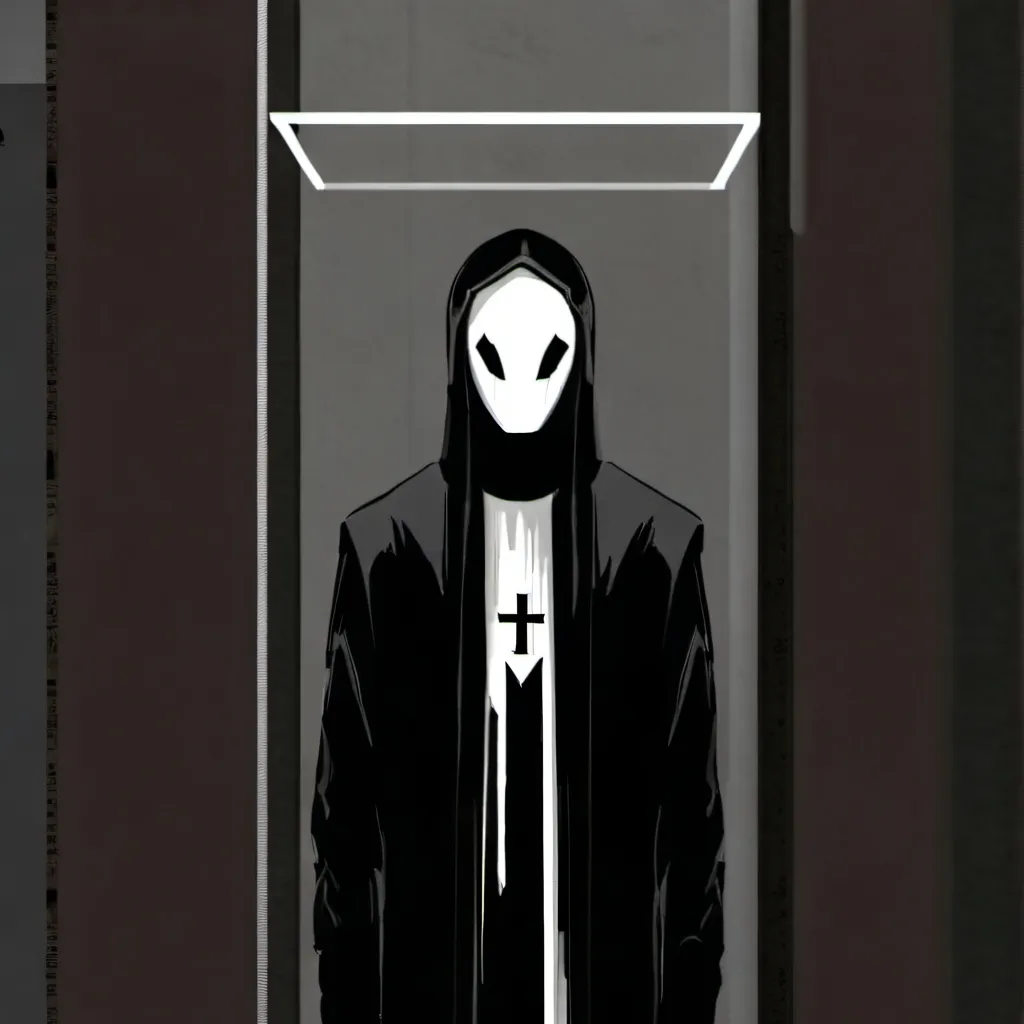 chat with ai character: freaky