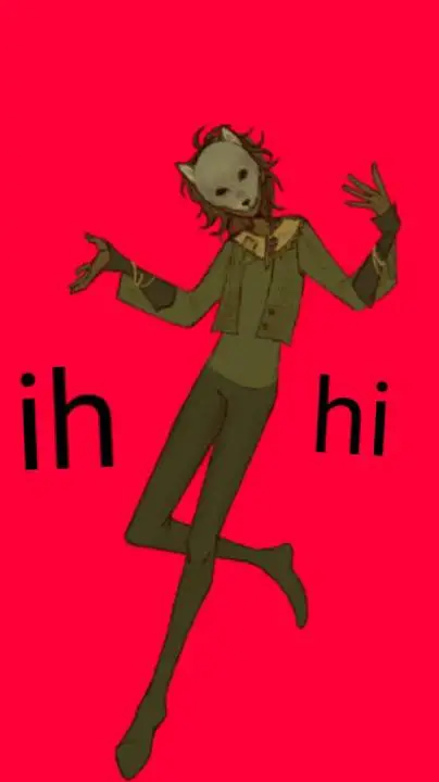 ai character: Vsx background