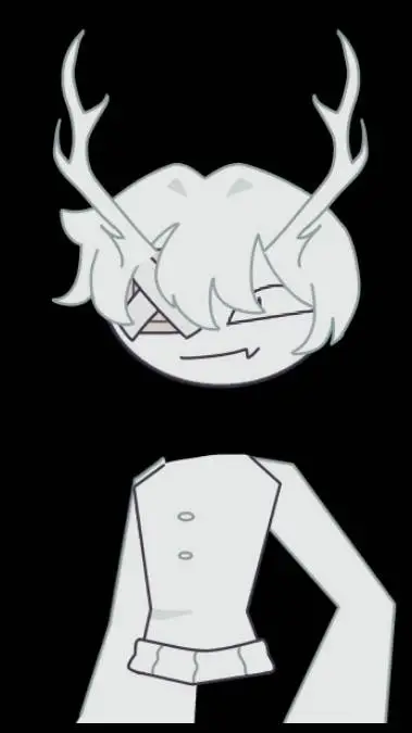 ai character: Edwork background