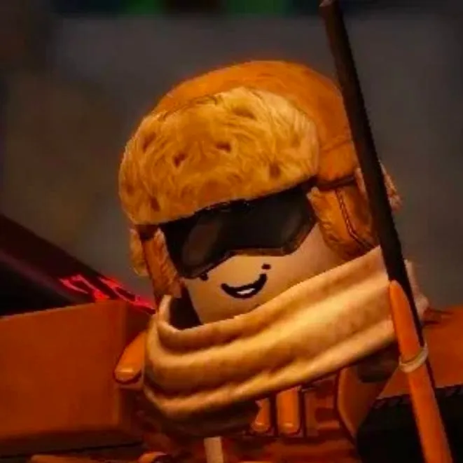 chat with ai character: Lance forsaken