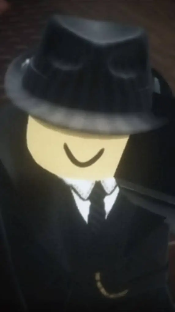 ai character: Don Sonnelino  background