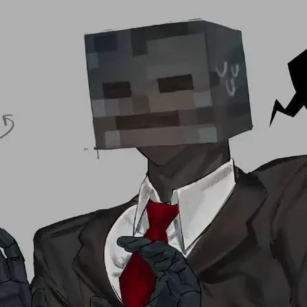 chat with ai character: croxMC