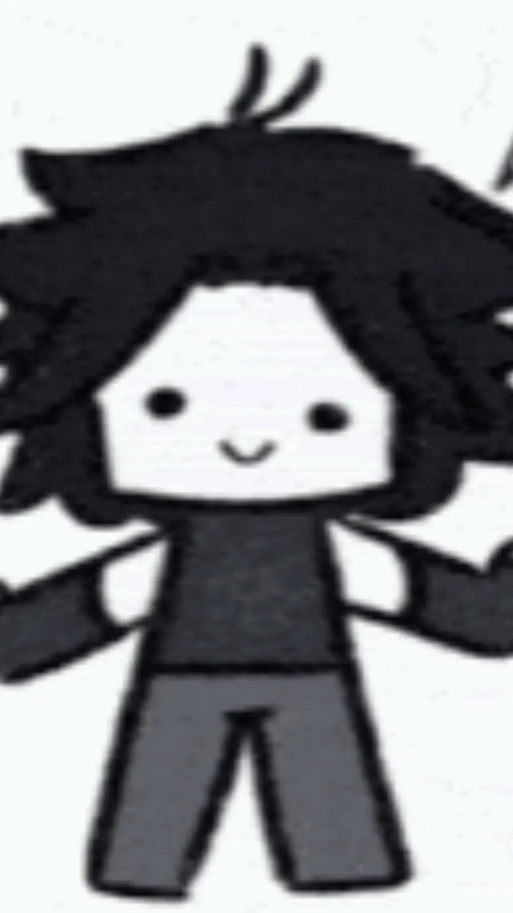 ai character: pls sub back background