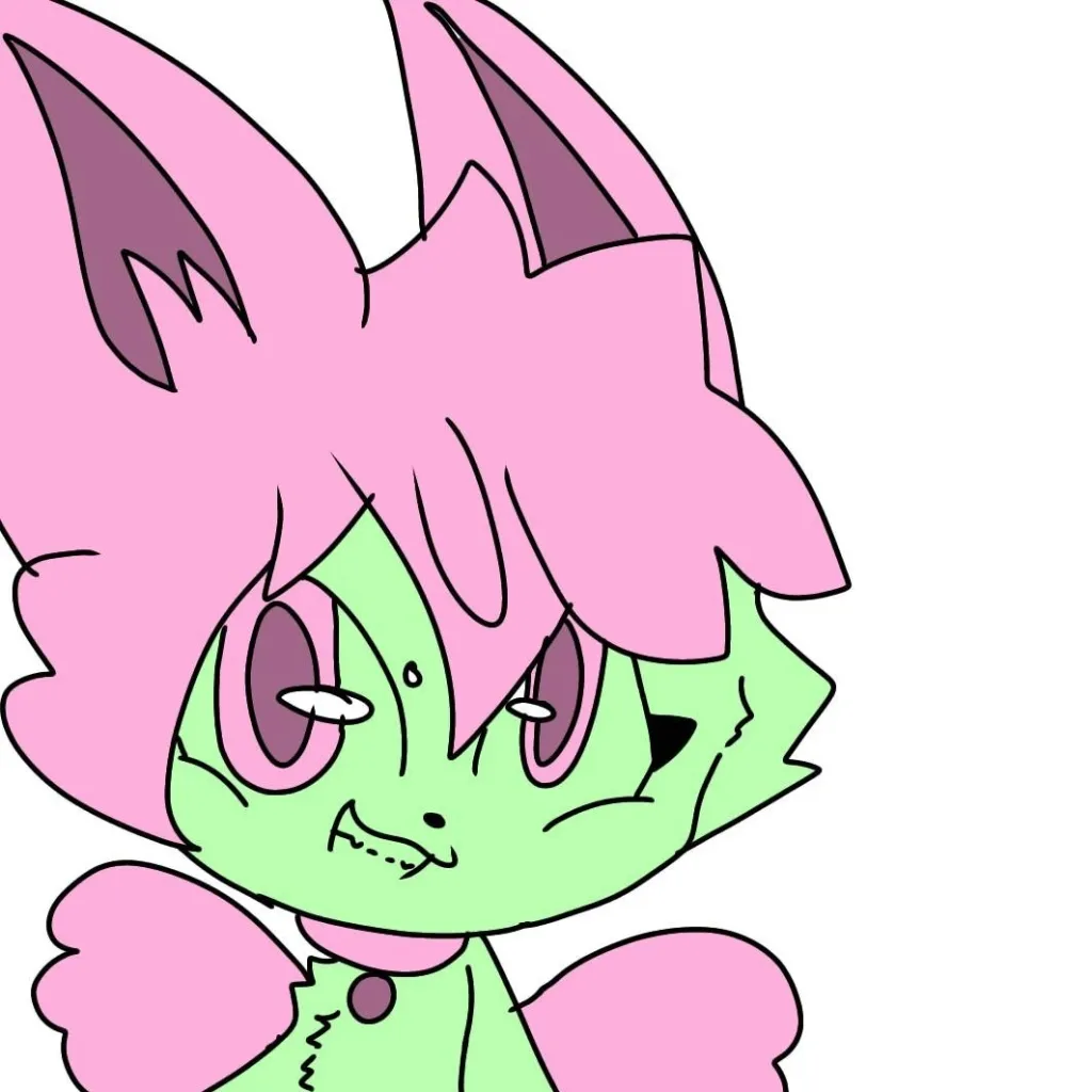 chat with ai character: strawberry