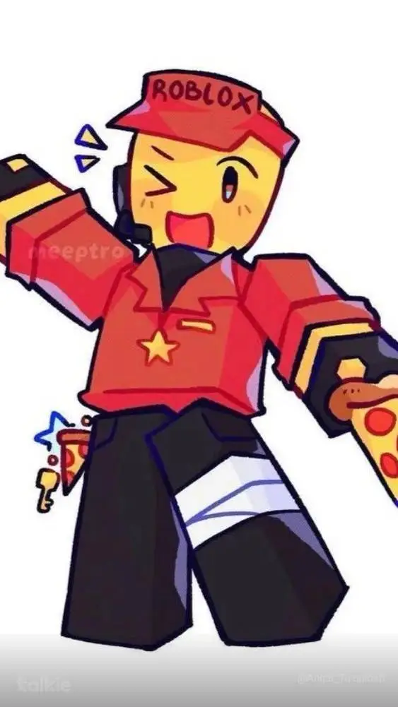 ai character: elliot background