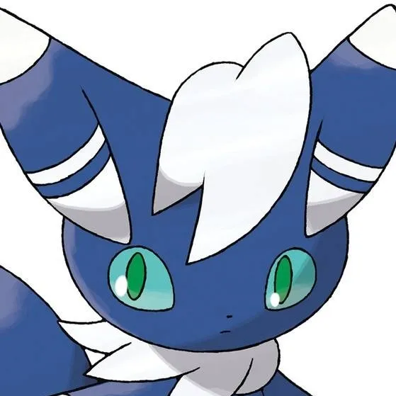 chat with ai character: meowstic