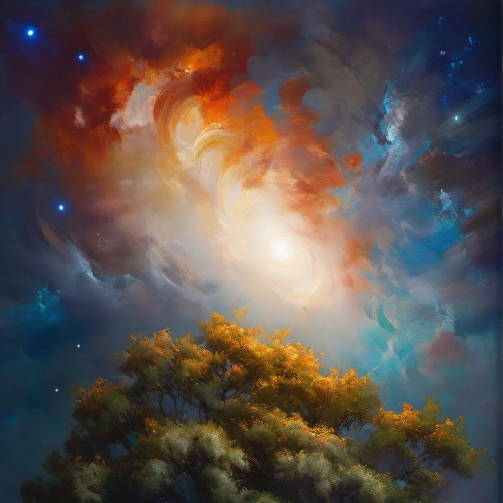 chat with ai character: a friend