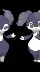 ai character: indeedees background