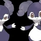 chat with ai character: indeedees