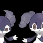 chat with ai character: indeedees 