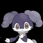 chat with ai character: indeedee