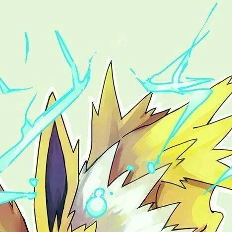 chat with ai character: jolteon