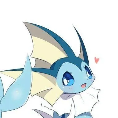 chat with ai character: vaporeon
