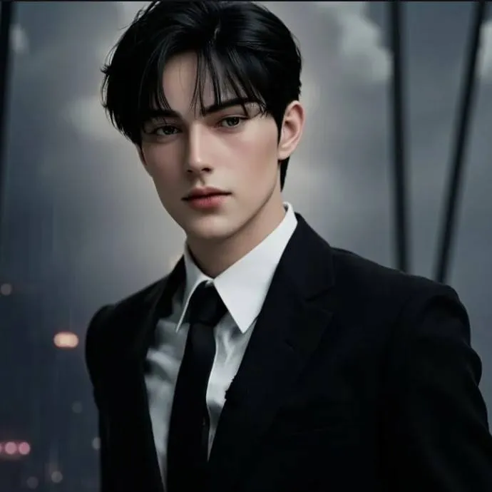 chat with ai character: Leonardo Rossi 