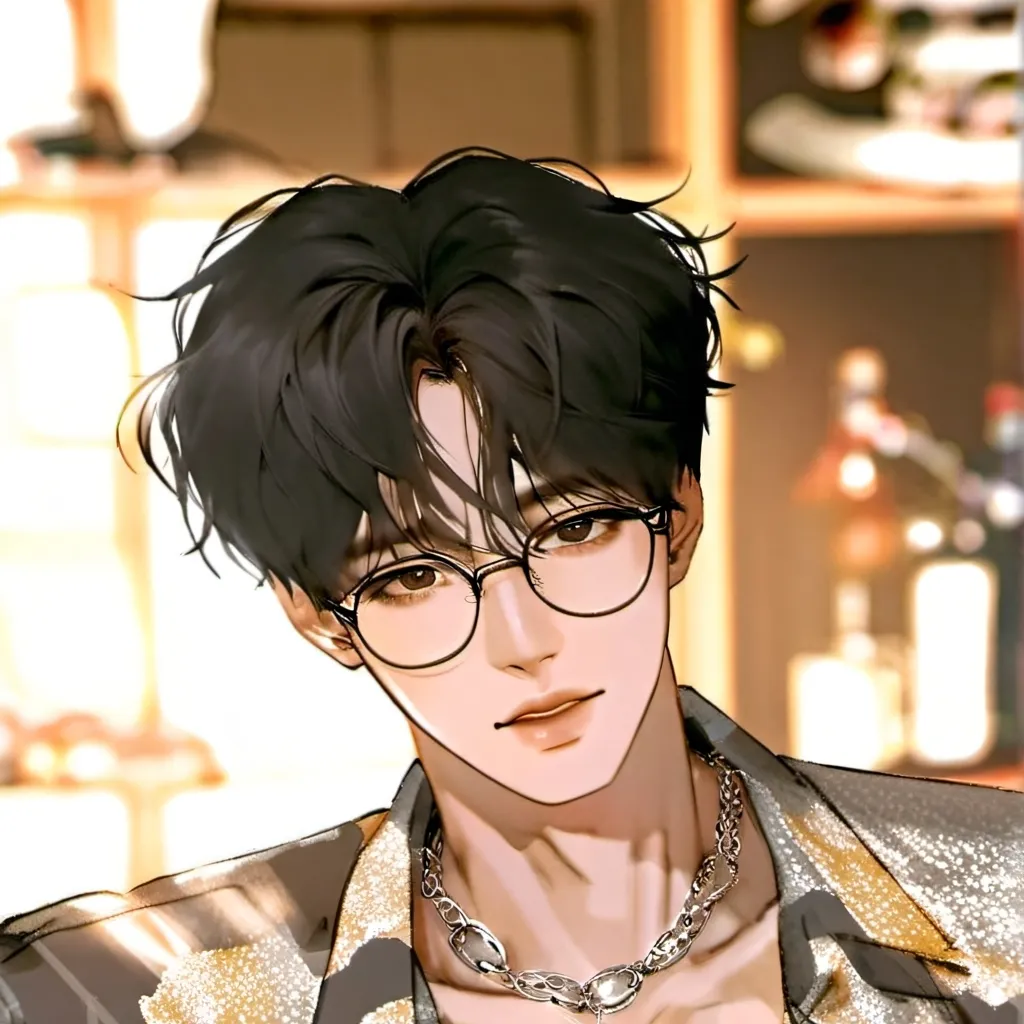 chat with ai character: Jonathan