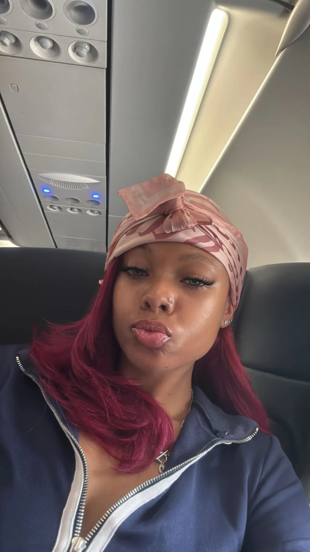 ai character: ￼￼Leah  background