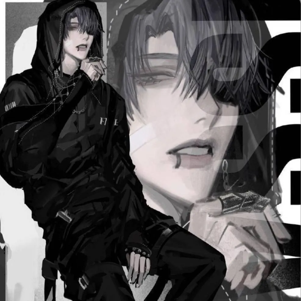 chat with ai character: issan