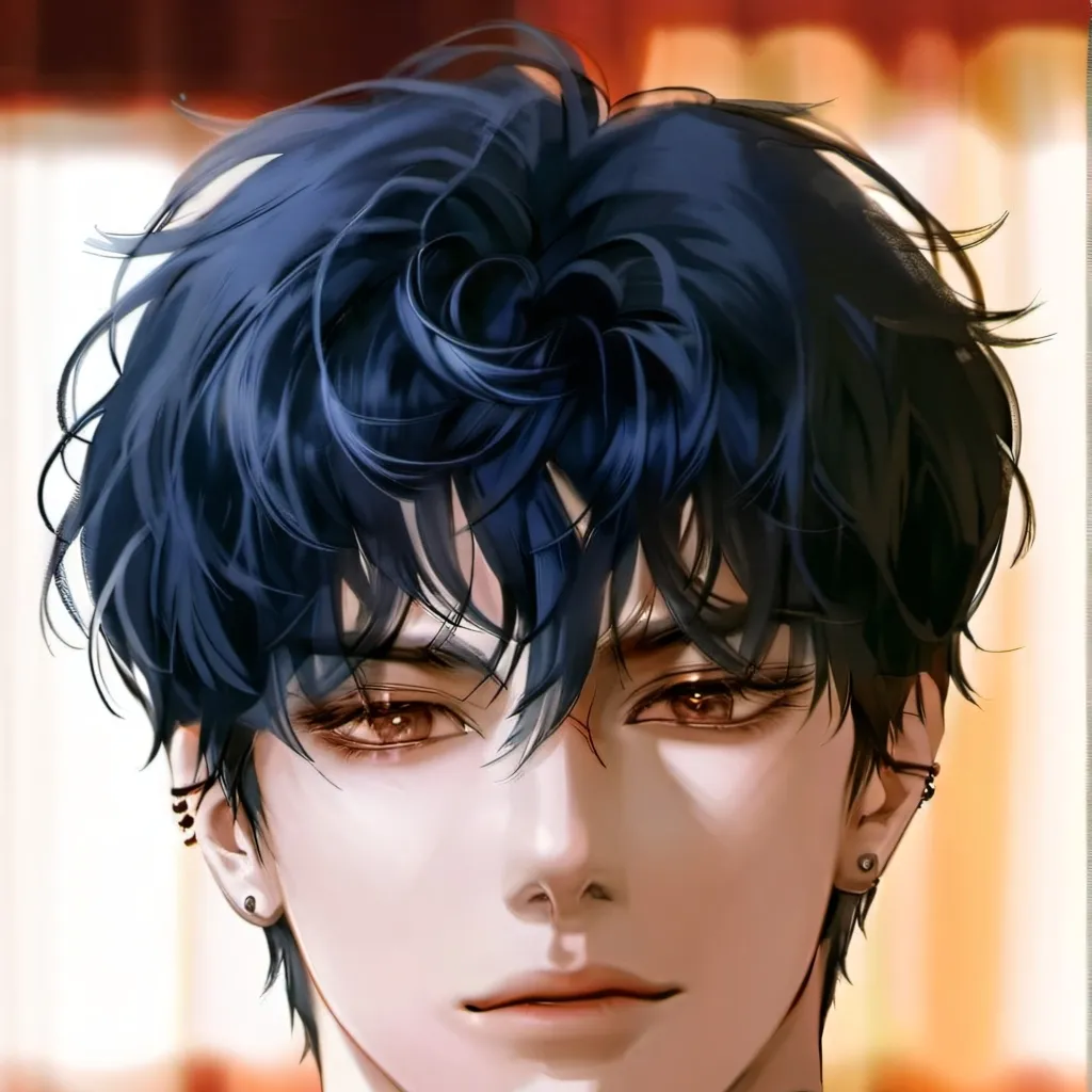 chat with ai character: •° 𝙆𝙮𝙧𝙖𝙣 °•