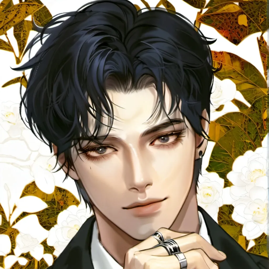 chat with ai character: Jason.