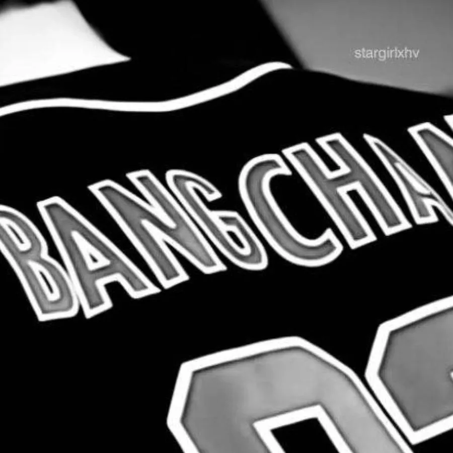 chat with ai character: BangChan.