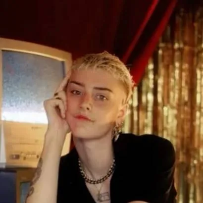 chat with ai character: ☆ R1o R0m3o ★