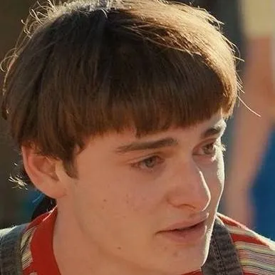 chat with ai character: ♤ Will Byers ♣︎