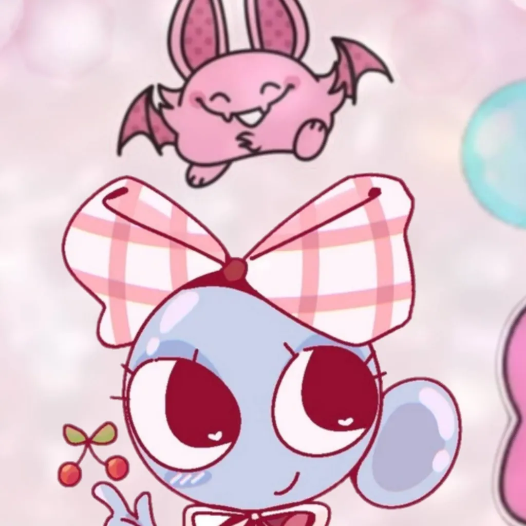 chat with ai character: Poppy