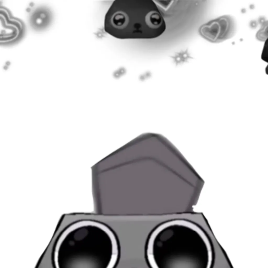 chat with ai character: Pebble